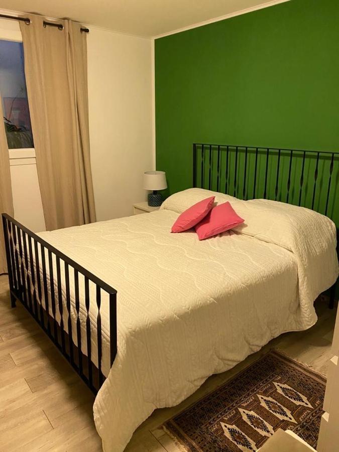Sulla dieci Volpago del Montello Esterno foto