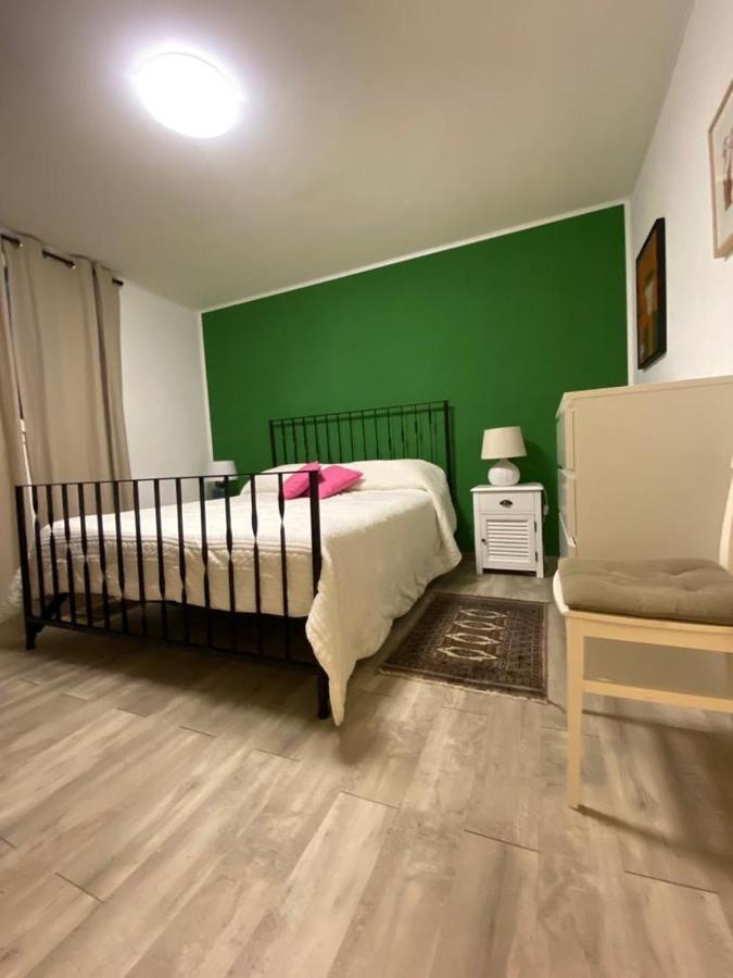 Sulla dieci Volpago del Montello Esterno foto